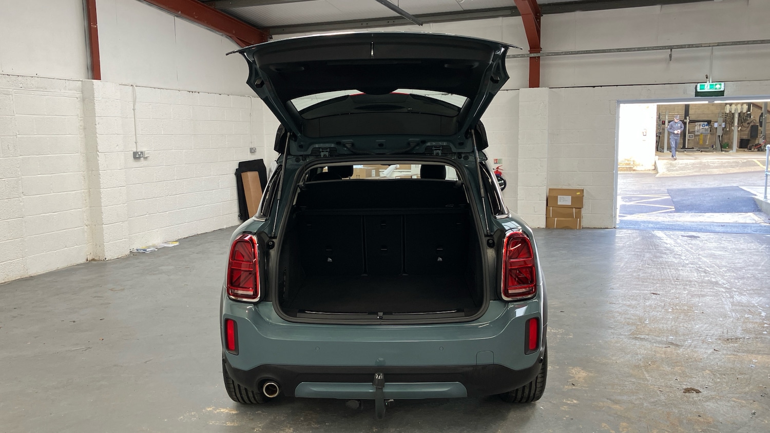 Used MINI Countryman 2023 for sale - 77171054: Photo 31