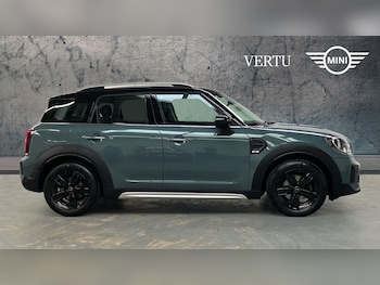 Used MINI Countryman 2023 for sale - 77171054: Photo