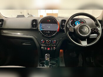 Used MINI Countryman 2023 for sale - 77171054: Photo