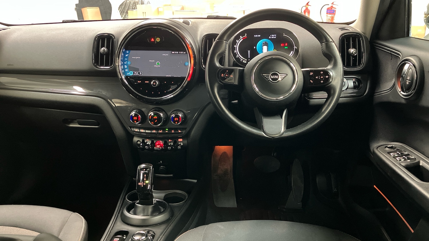 Used MINI Countryman 2023 for sale - 77171054: Photo 5