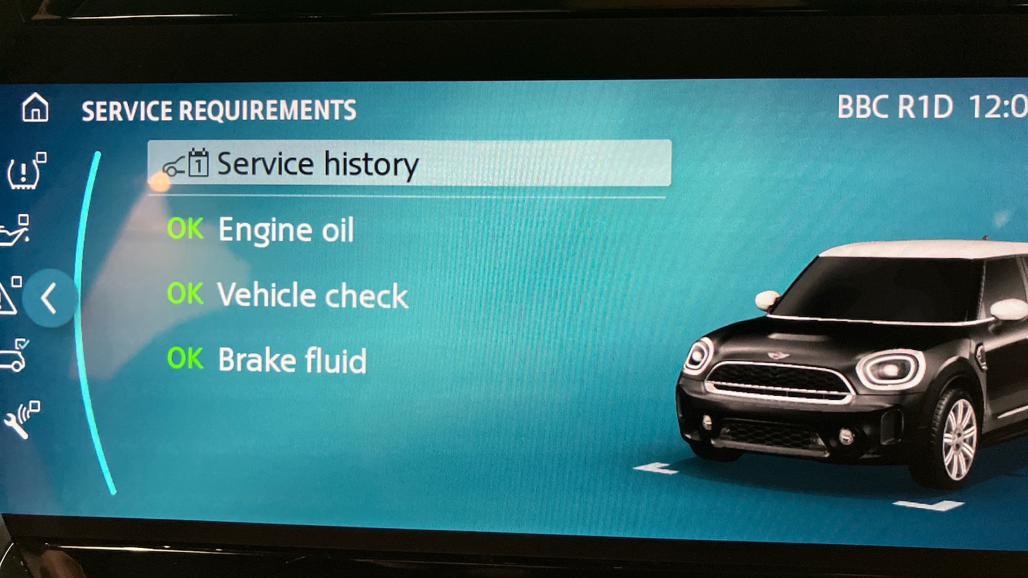 Used MINI Countryman 2023 for sale - 77171054: Photo 58