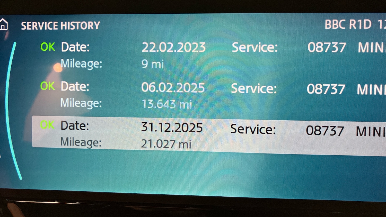 Used MINI Countryman 2023 for sale - 77171054: Photo 59