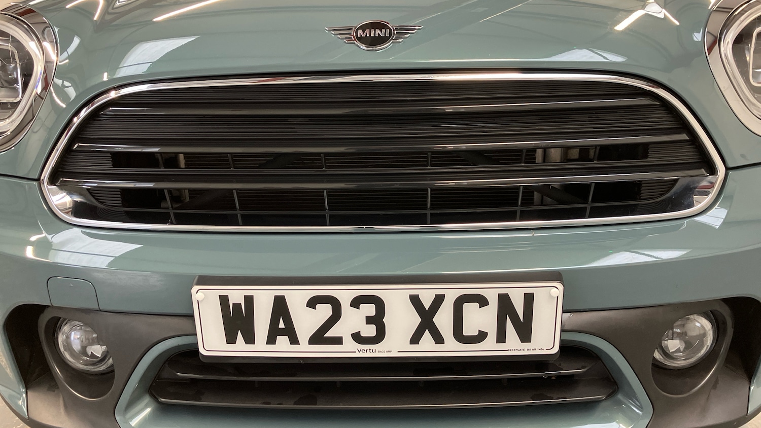 Used MINI Countryman 2023 for sale - 77171054: Photo 60