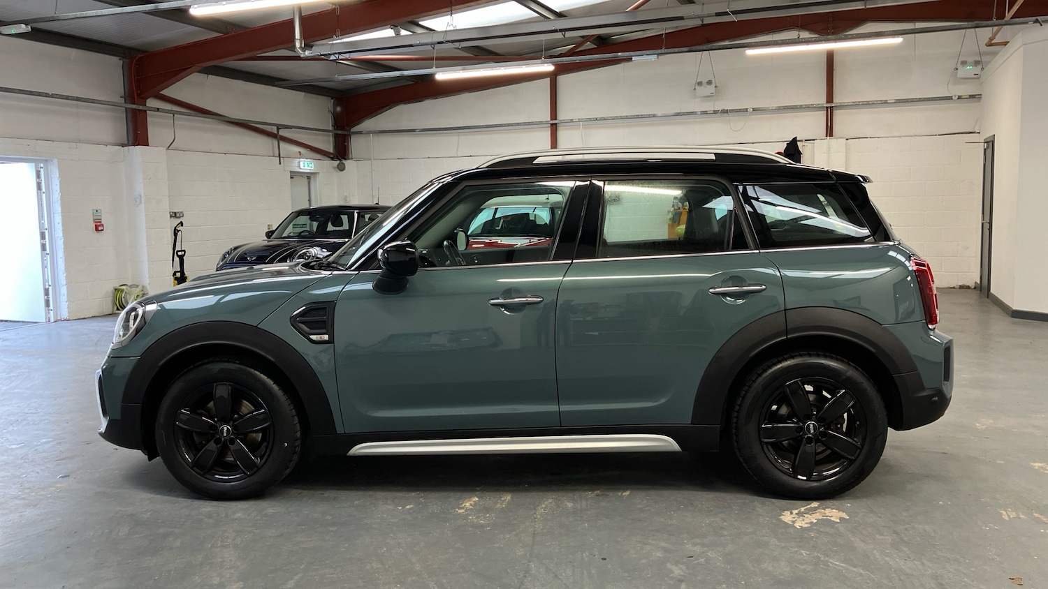 Used MINI Countryman 2023 for sale - 77171054: Photo 63