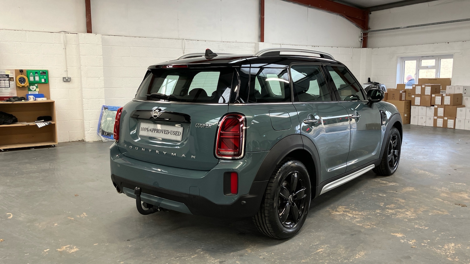 Used MINI Countryman 2023 for sale - 77171054: Photo 65
