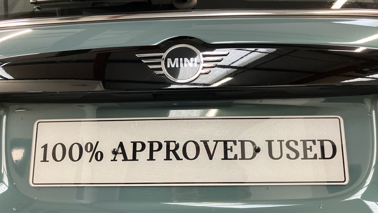 Used MINI Countryman 2023 for sale - 77171054: Photo 67