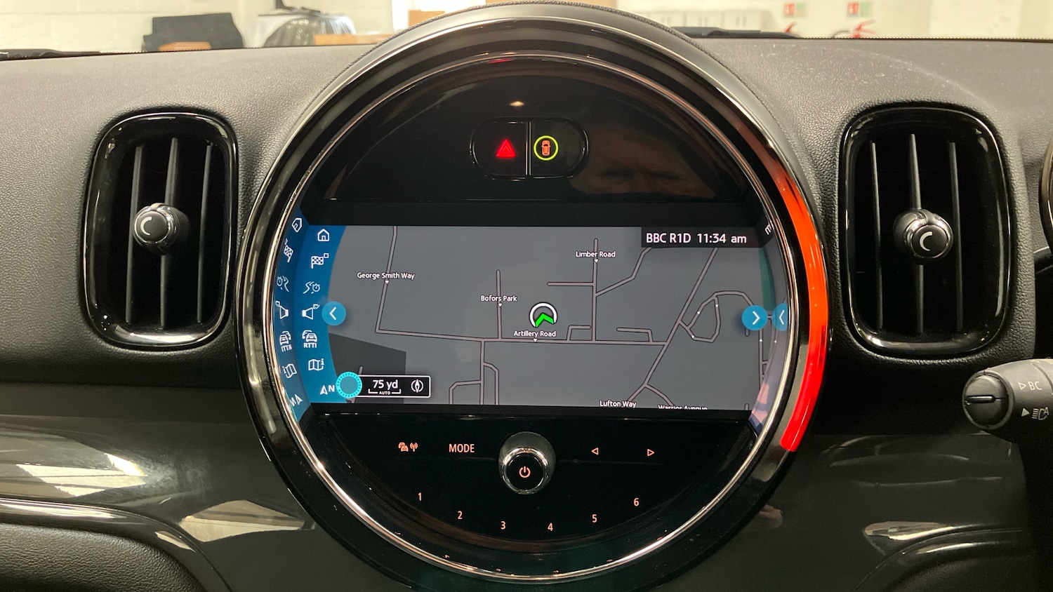 Used MINI Countryman 2023 for sale - 77171054: Photo 8