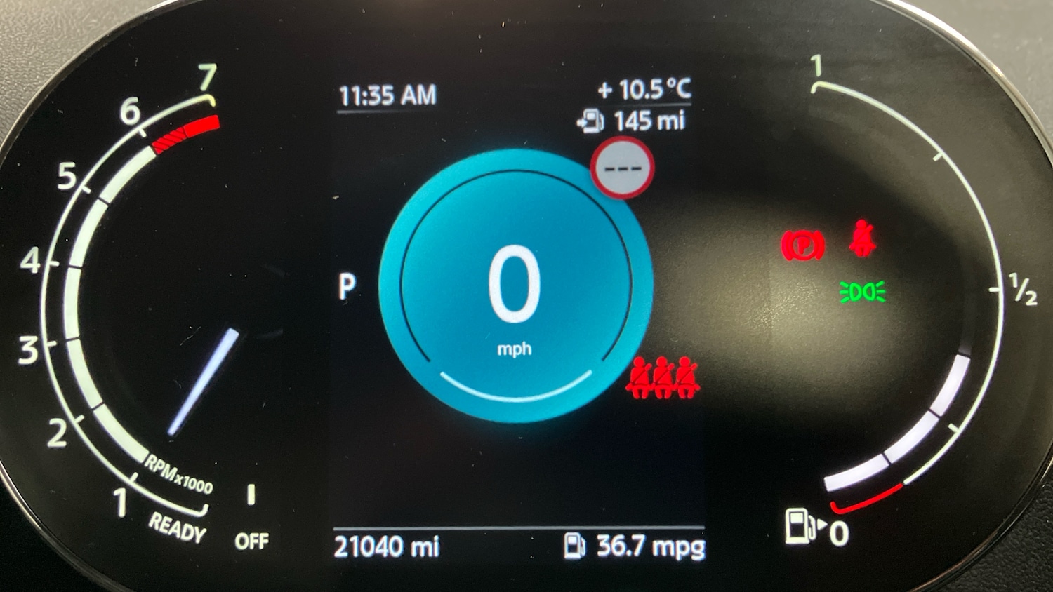 Used MINI Countryman 2023 for sale - 77171054: Photo 9