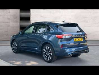 Used Ford Kuga 2021 for sale - 75381260: Photo