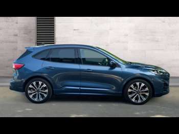 Used Ford Kuga 2021 for sale - 75381260: Photo