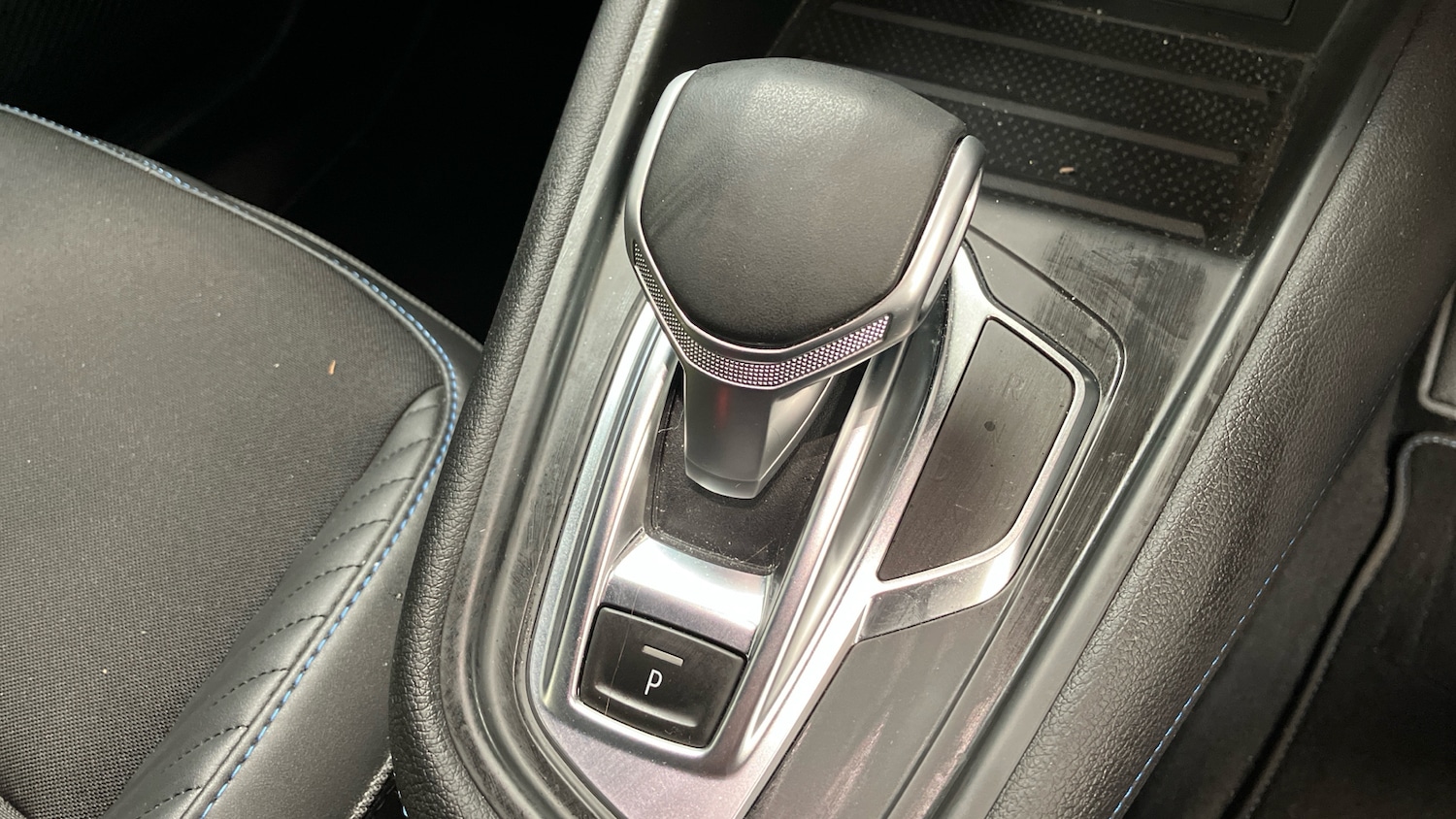 Used Renault Captur 2024 for sale - 76722703: Photo 10