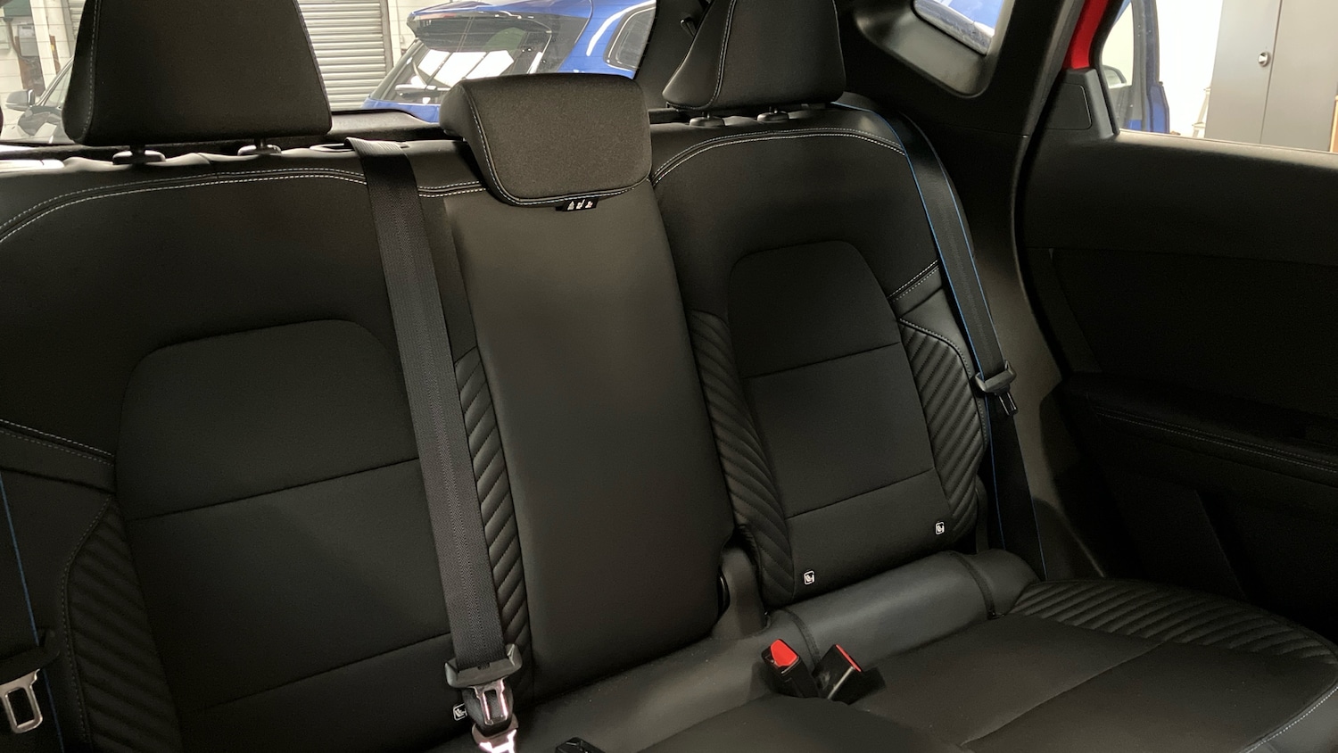 Used Renault Captur 2024 for sale - 76722703: Photo 12