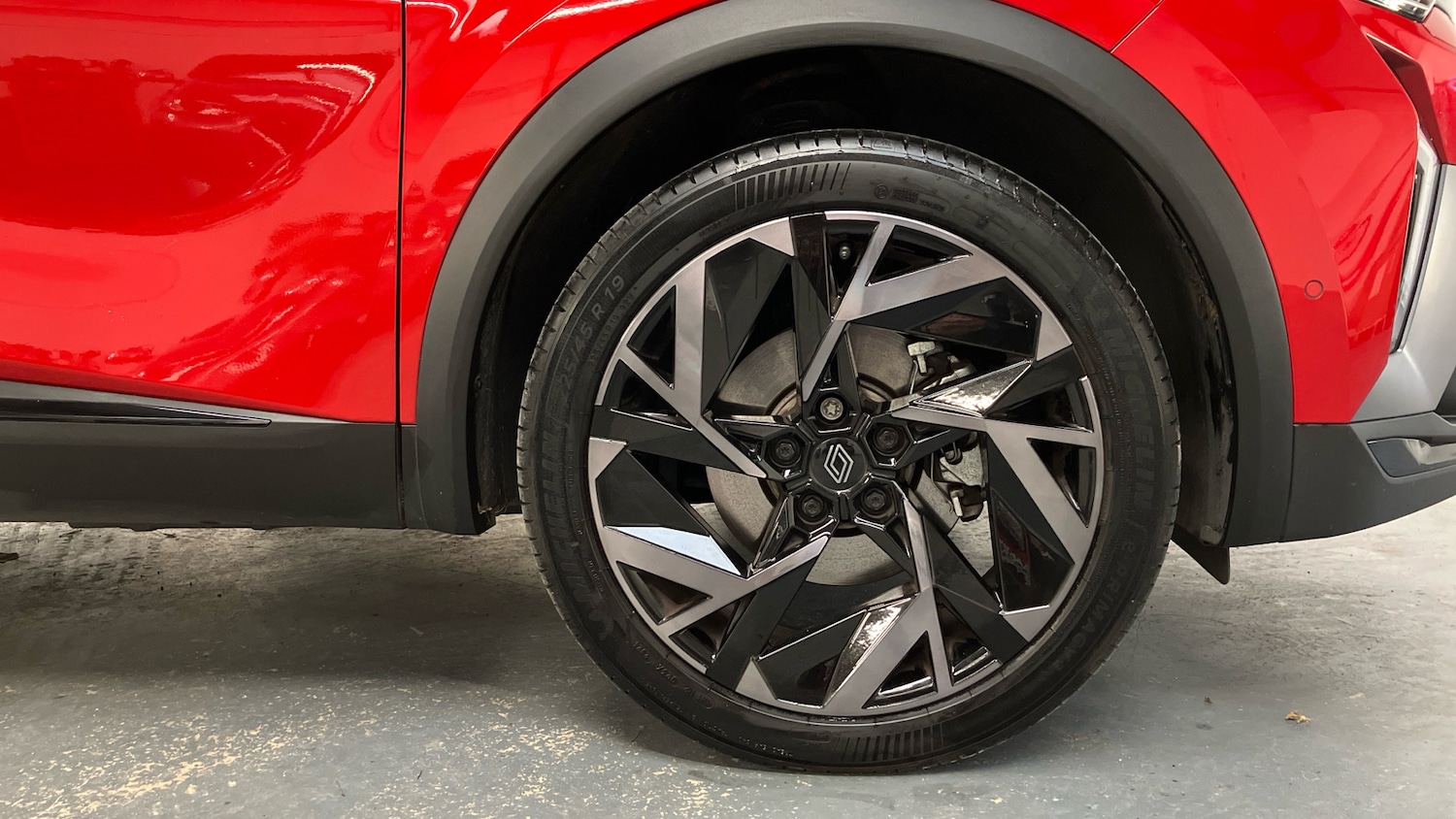 Used Renault Captur 2024 for sale - 76722703: Photo 14