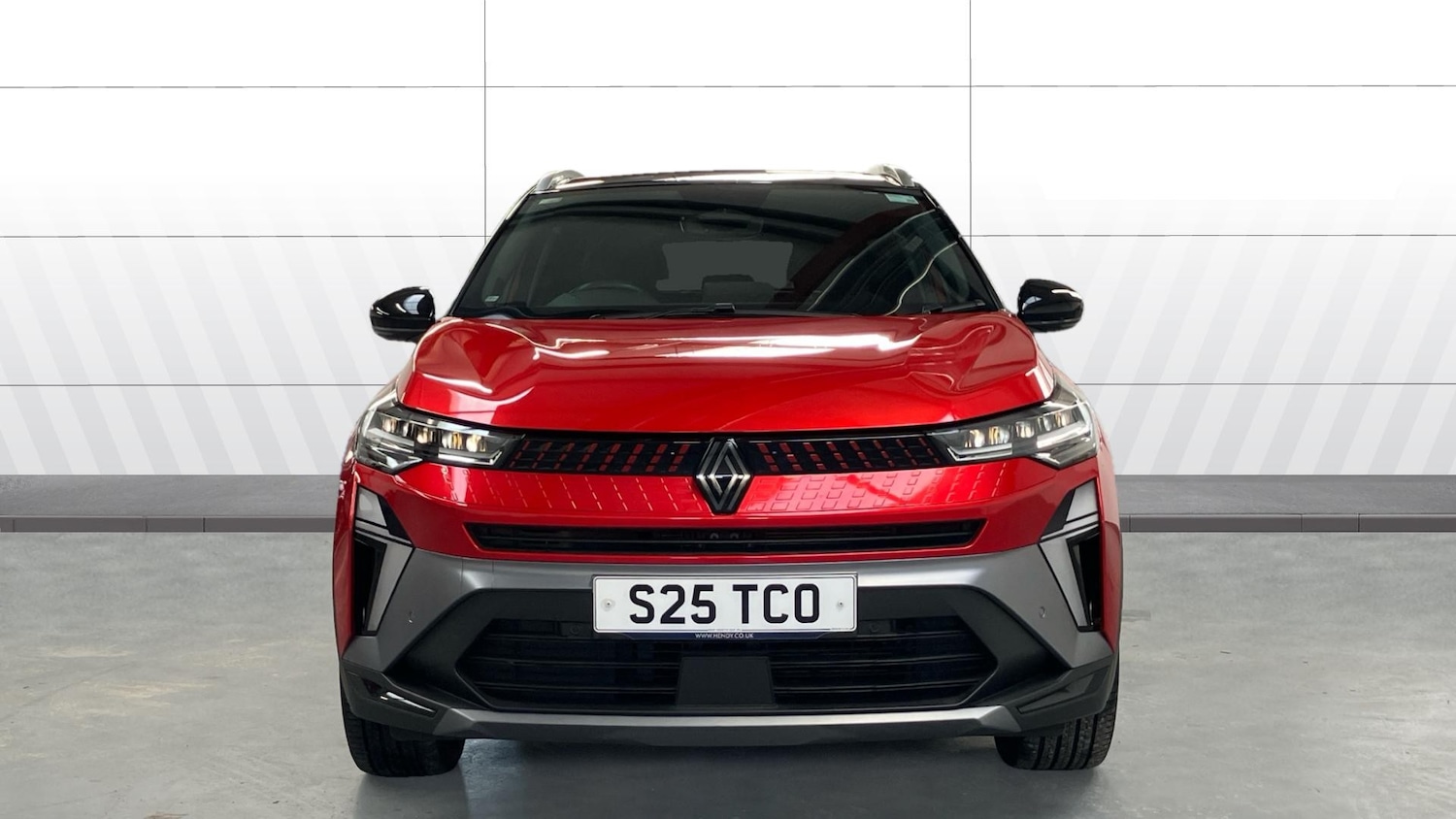 Used Renault Captur 2024 for sale - 76722703: Photo 16