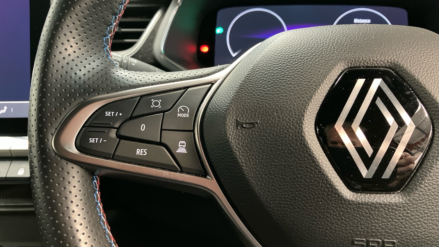 Used Renault Captur 2024 for sale - 76722703: Photo 17