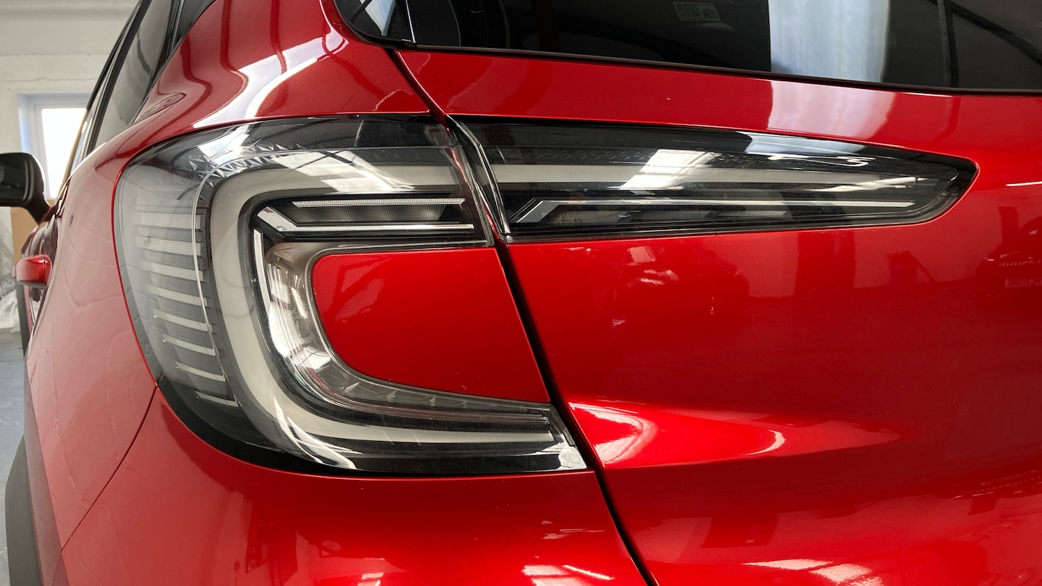 Used Renault Captur 2024 for sale - 76722703: Photo 22