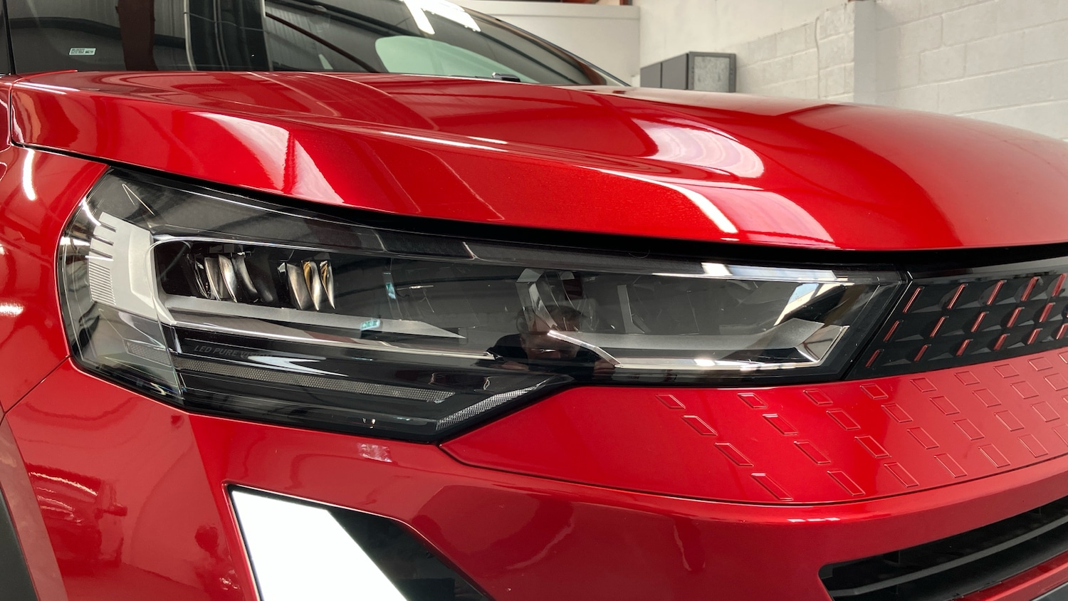 Used Renault Captur 2024 for sale - 76722703: Photo 23