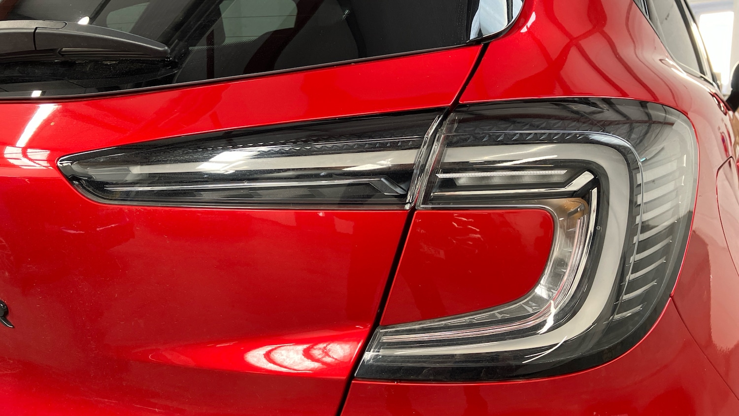 Used Renault Captur 2024 for sale - 76722703: Photo 25