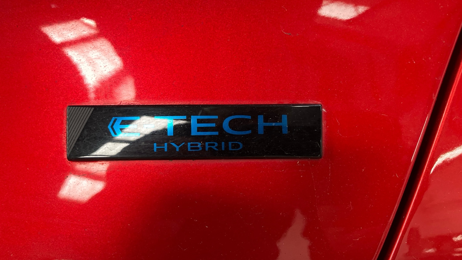 Used Renault Captur 2024 for sale - 76722703: Photo 29