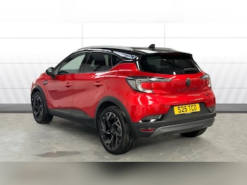 Used Renault Captur 2024 for sale - 76722703: Photo