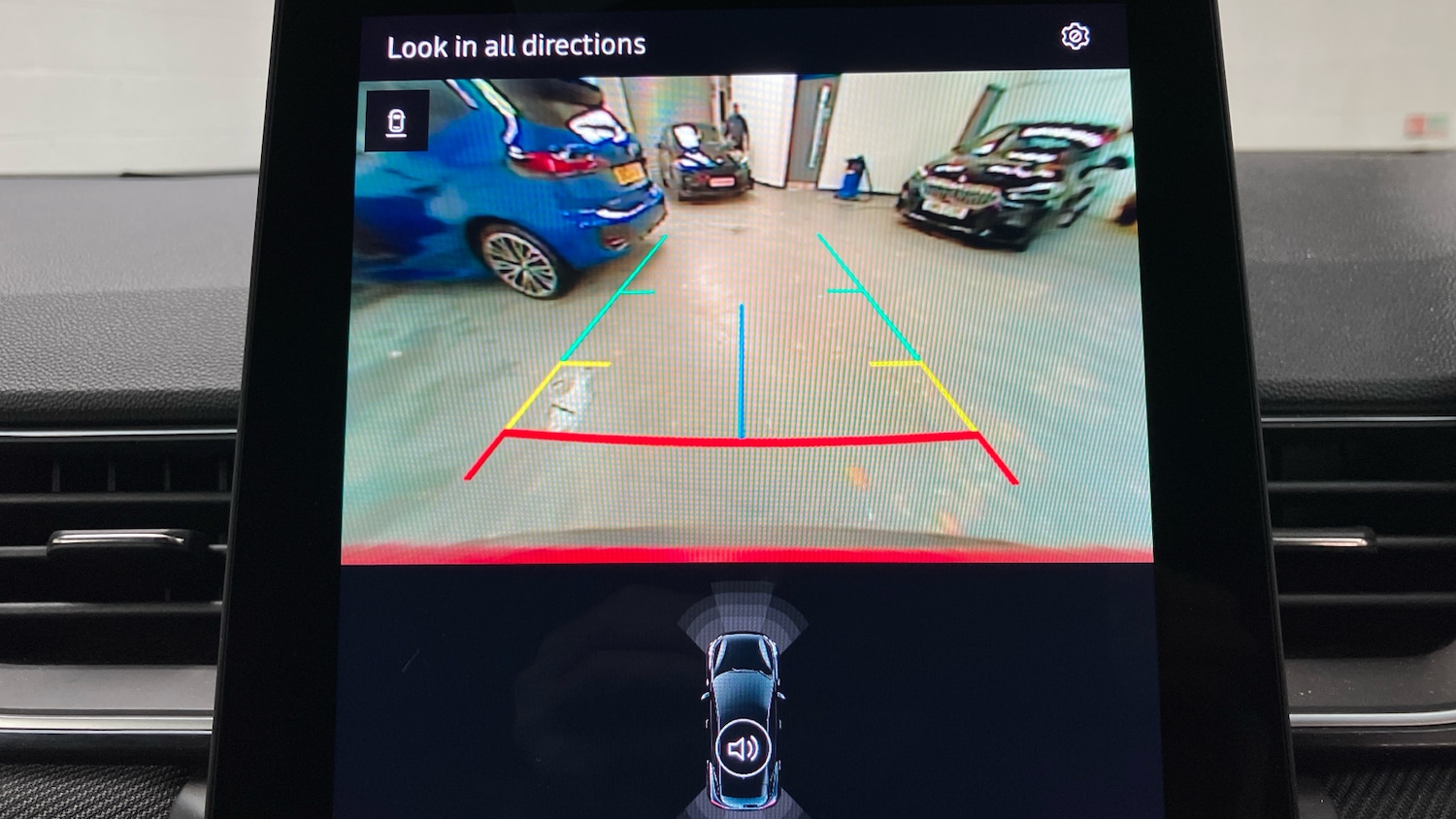 Used Renault Captur 2024 for sale - 76722703: Photo 31