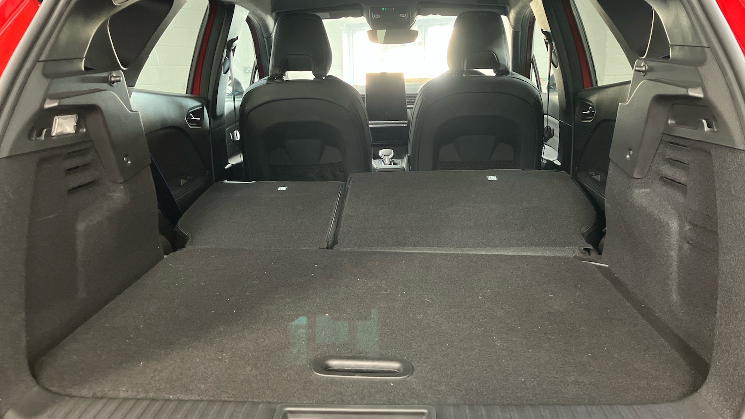 Used Renault Captur 2024 for sale - 76722703: Photo 34