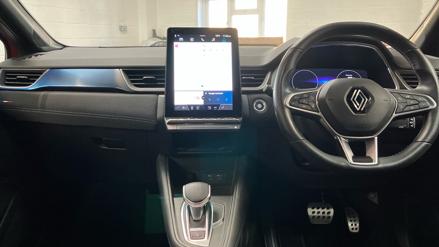 Used Renault Captur 2024 for sale - 76722703: Photo 4