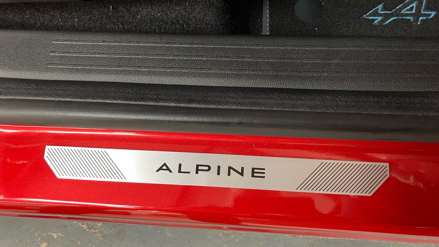 Used Renault Captur 2024 for sale - 76722703: Photo 42