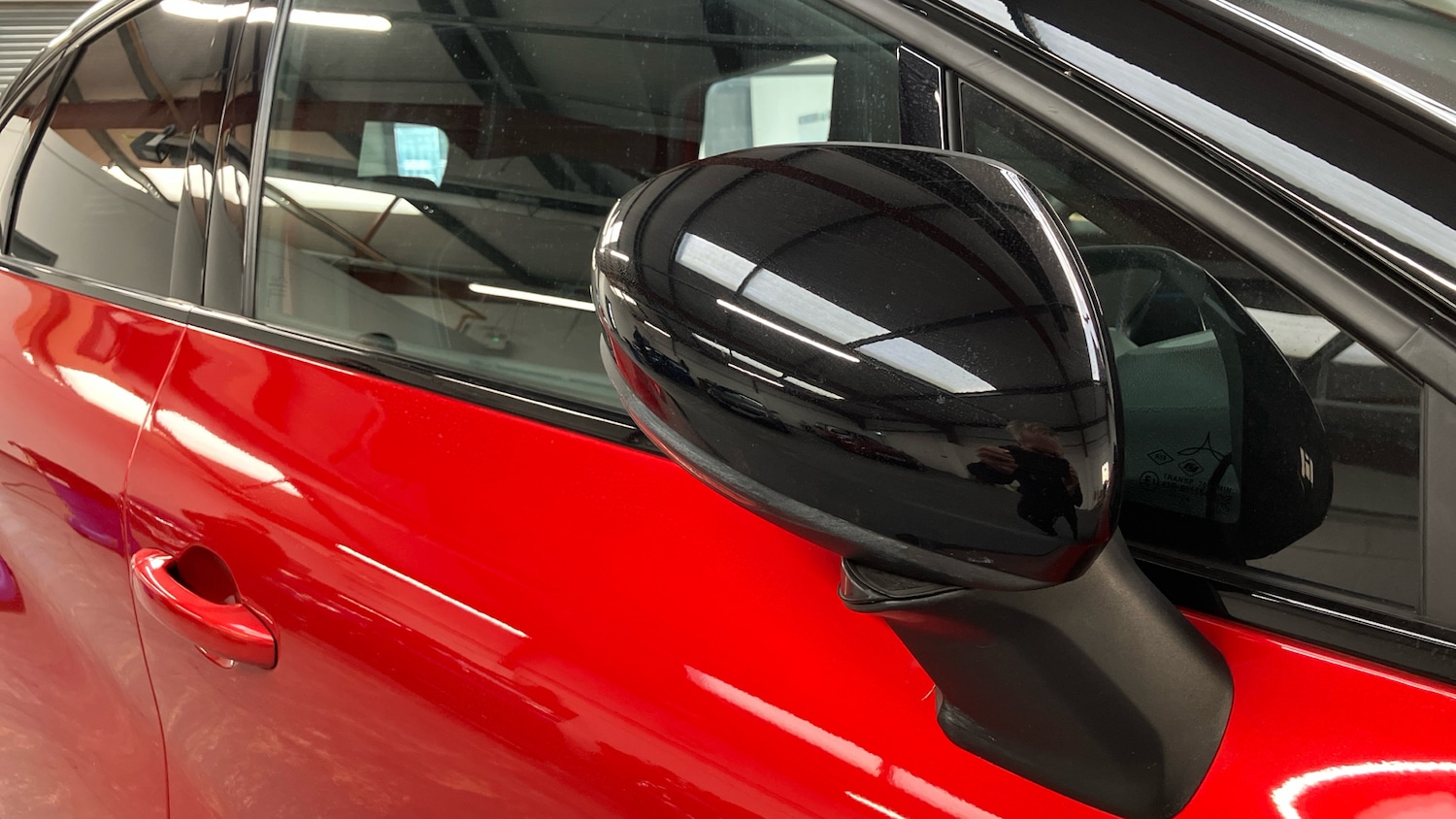 Used Renault Captur 2024 for sale - 76722703: Photo 45