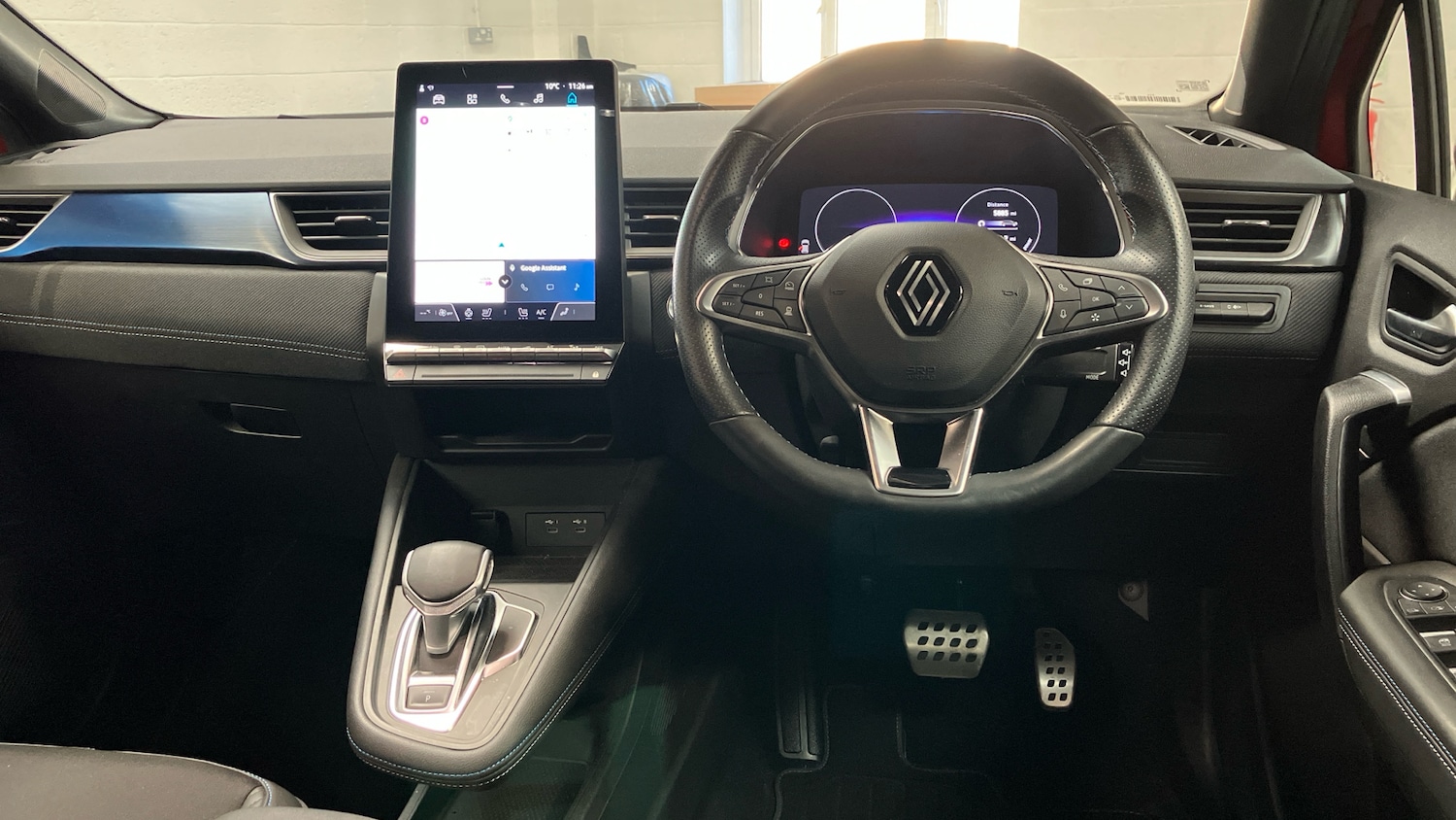 Used Renault Captur 2024 for sale - 76722703: Photo 5