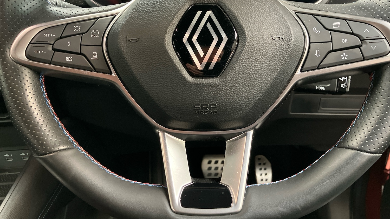 Used Renault Captur 2024 for sale - 76722703: Photo 50