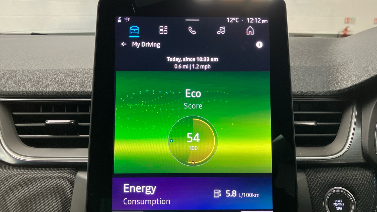 Used Renault Captur 2024 for sale - 76722703: Photo 63