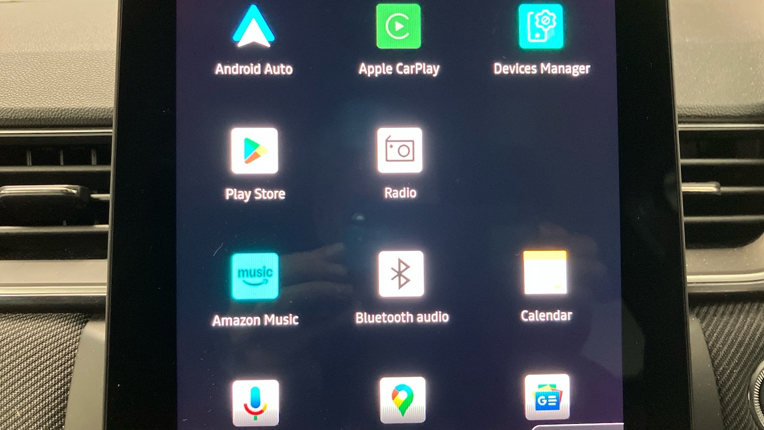 Used Renault Captur 2024 for sale - 76722703: Photo 65