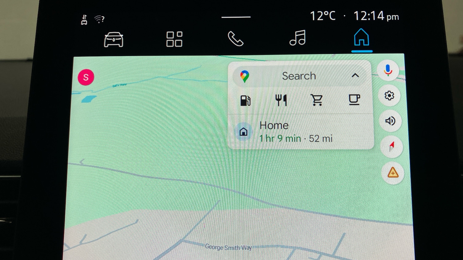 Used Renault Captur 2024 for sale - 76722703: Photo 67