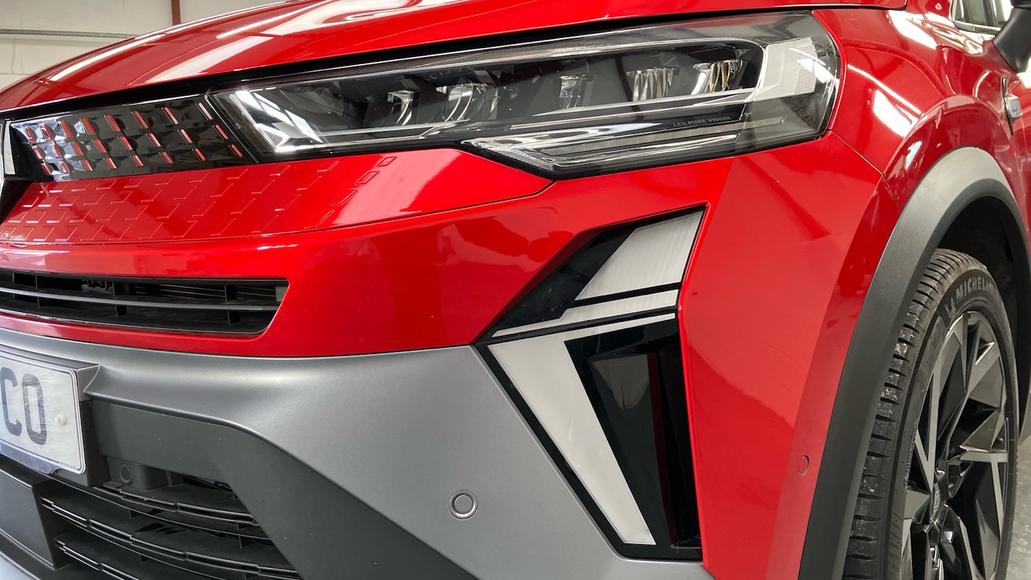 Used Renault Captur 2024 for sale - 76722703: Photo 70