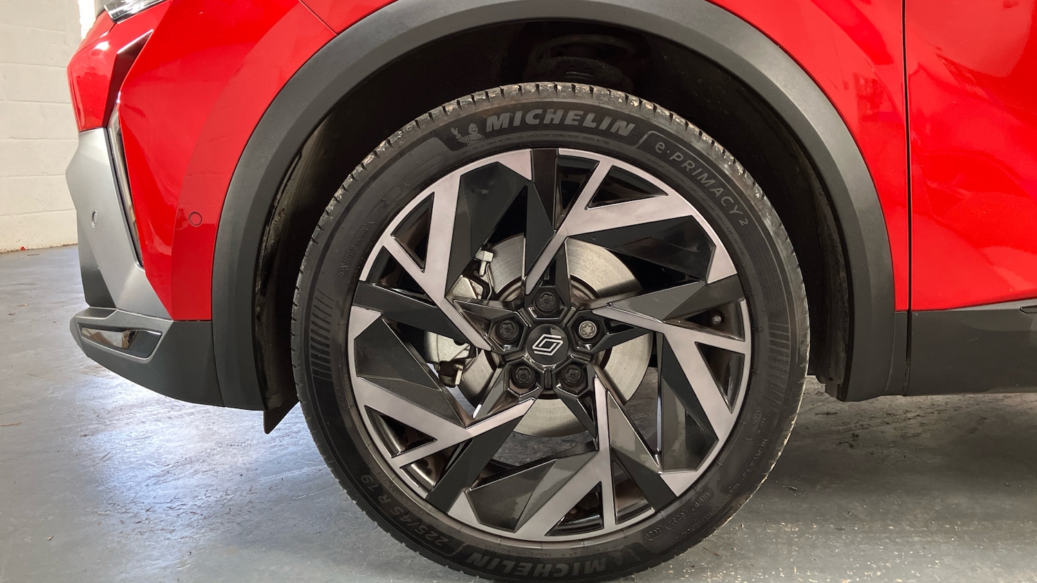 Used Renault Captur 2024 for sale - 76722703: Photo 72