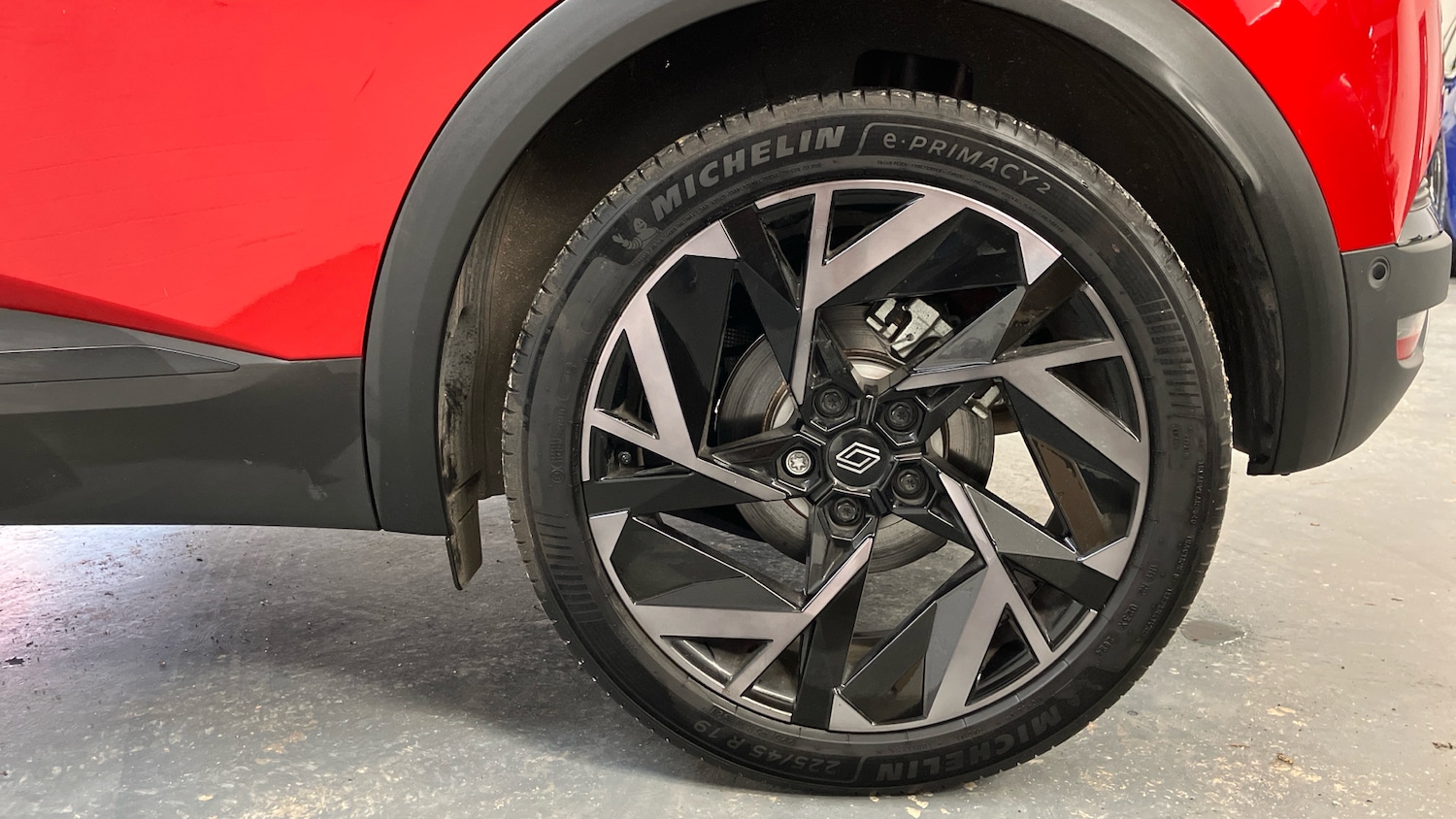 Used Renault Captur 2024 for sale - 76722703: Photo 74