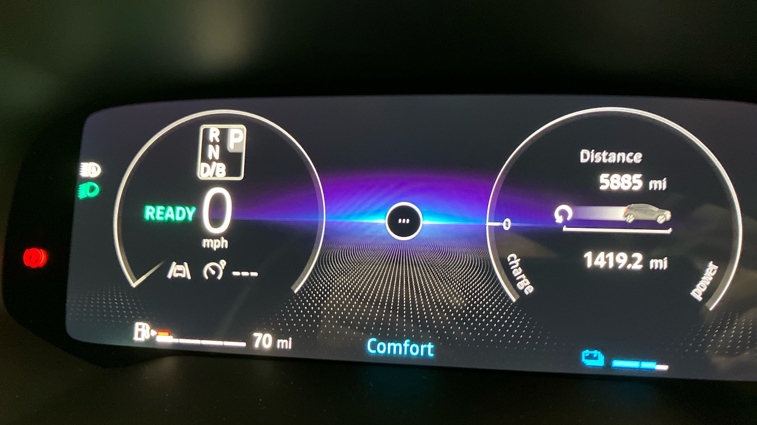 Used Renault Captur 2024 for sale - 76722703: Photo 9