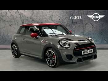 2020 (20) - 2.0 John Cooper Works II 3dr Auto [8 Speed] Petrol Hatchback