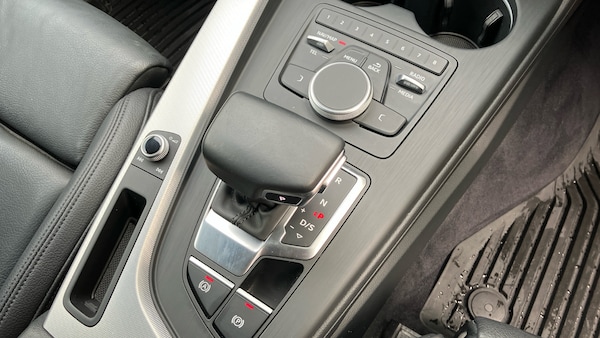 Used Audi A4 Allroad 2018 for sale - 76299290: Photo 10