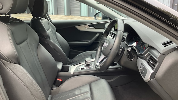 Used Audi A4 Allroad 2018 for sale - 76299290: Photo 11