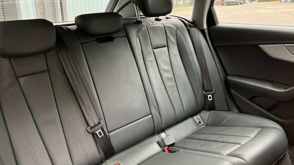 Used Audi A4 Allroad 2018 for sale - 76299290: Photo 12