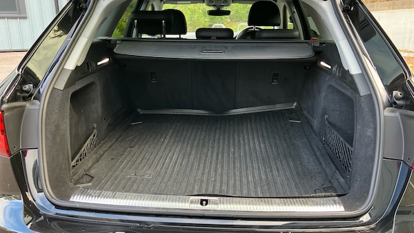 Used Audi A4 Allroad 2018 for sale - 76299290: Photo 13
