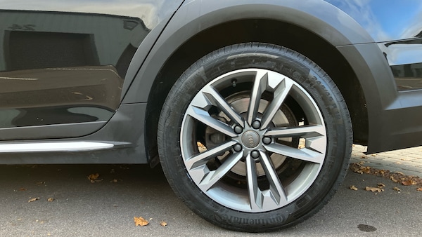 Used Audi A4 Allroad 2018 for sale - 76299290: Photo 14