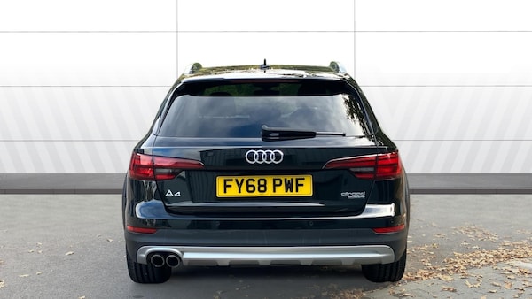 Used Audi A4 Allroad 2018 for sale - 76299290: Photo 15