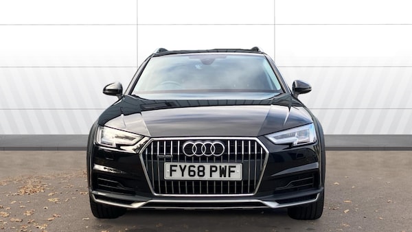 Used Audi A4 Allroad 2018 for sale - 76299290: Photo 16