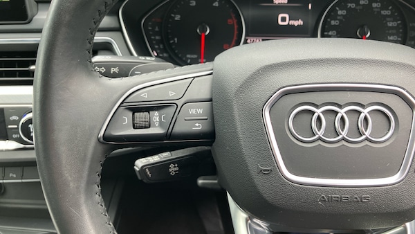 Used Audi A4 Allroad 2018 for sale - 76299290: Photo 17