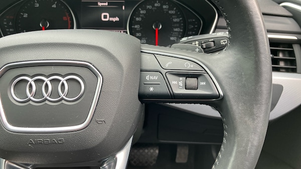 Used Audi A4 Allroad 2018 for sale - 76299290: Photo 18