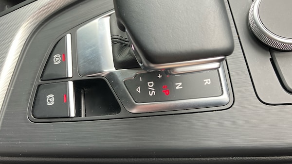 Used Audi A4 Allroad 2018 for sale - 76299290: Photo 19
