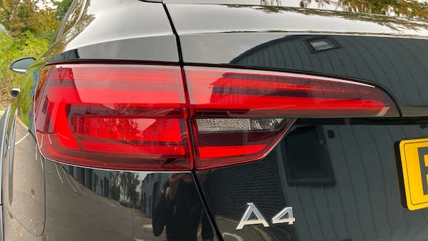 Used Audi A4 Allroad 2018 for sale - 76299290: Photo 22